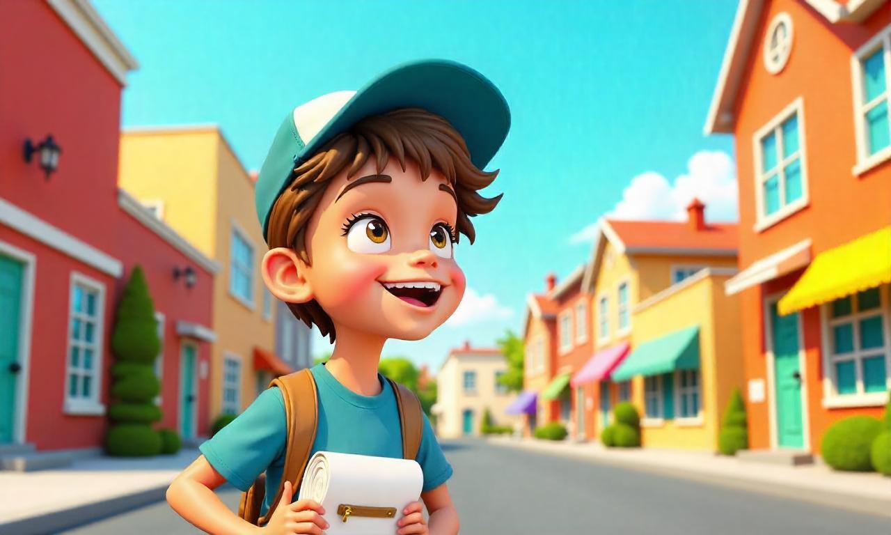 Top 10 Healthy Habits for Kids to Grow Strong and Smart