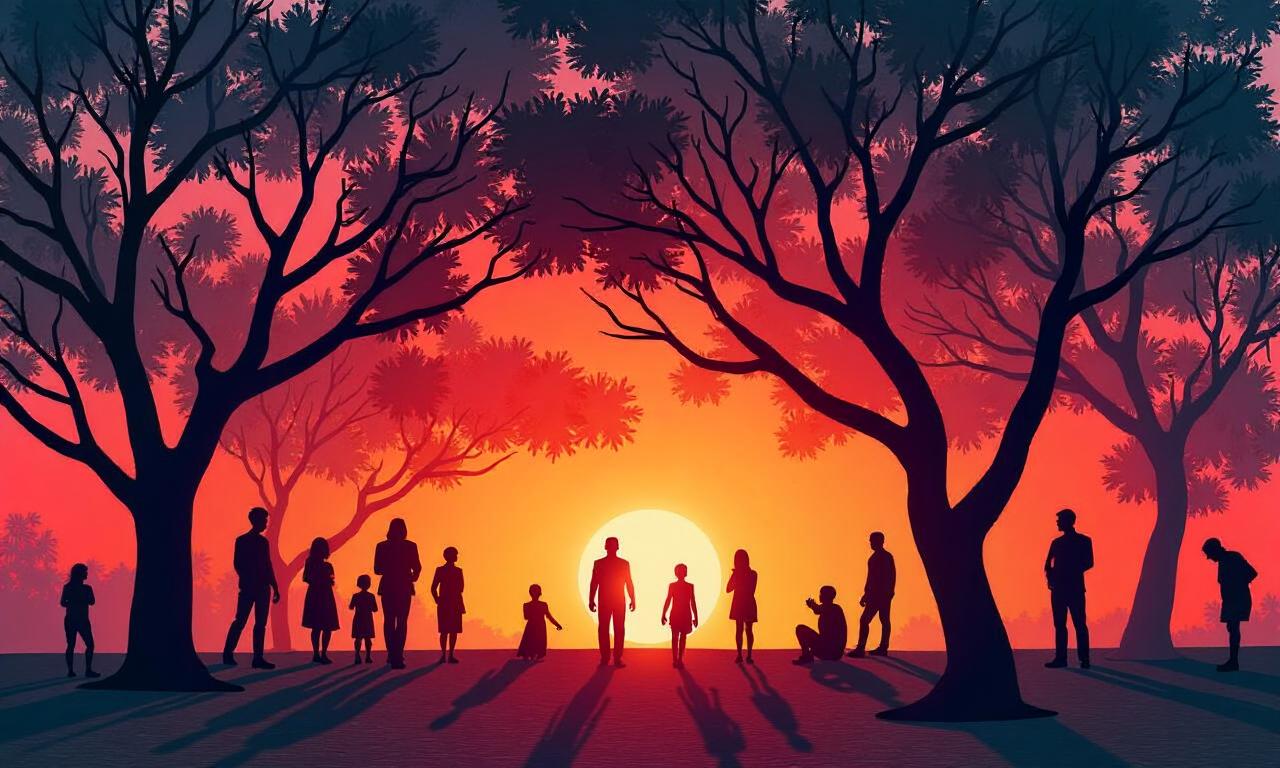 Mengapa Agama Berbeda di Indonesia? Faktor Penyebabnya