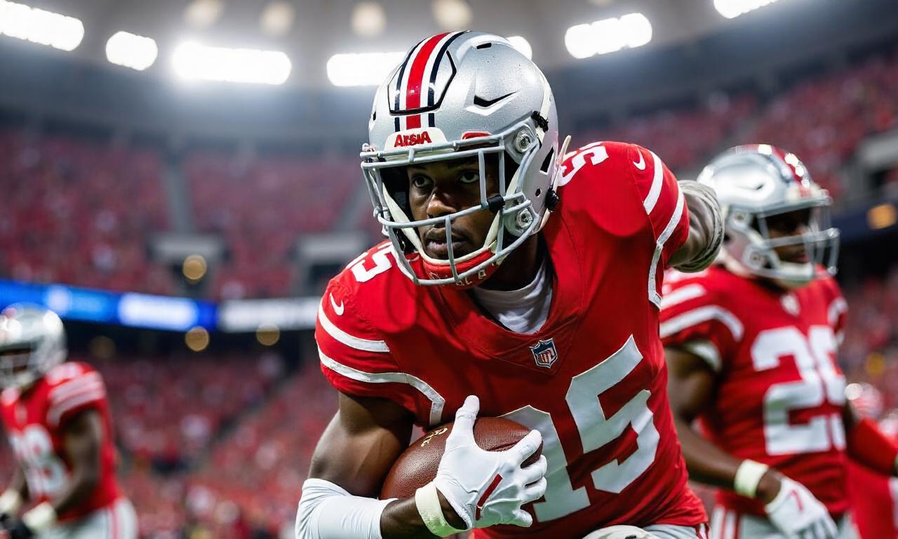 Ohio State Football and UFC: Titans of the Gridiron and Octagon