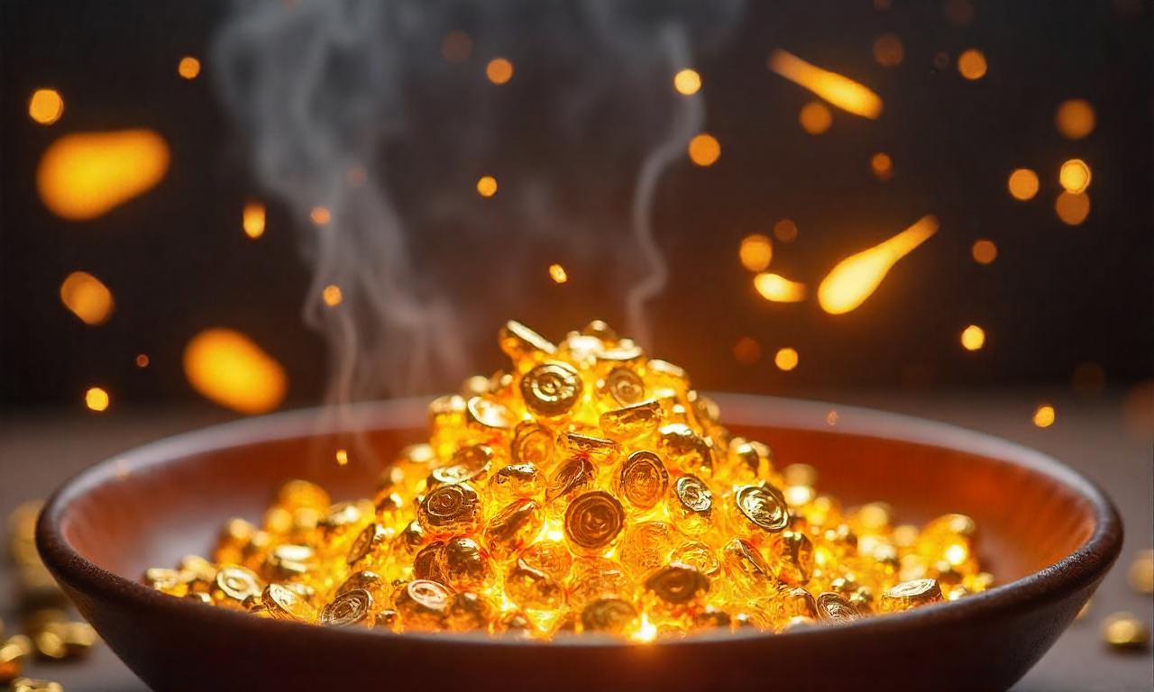 Mengenal Nisab Zakat Emas serta Cara Menghitungnya