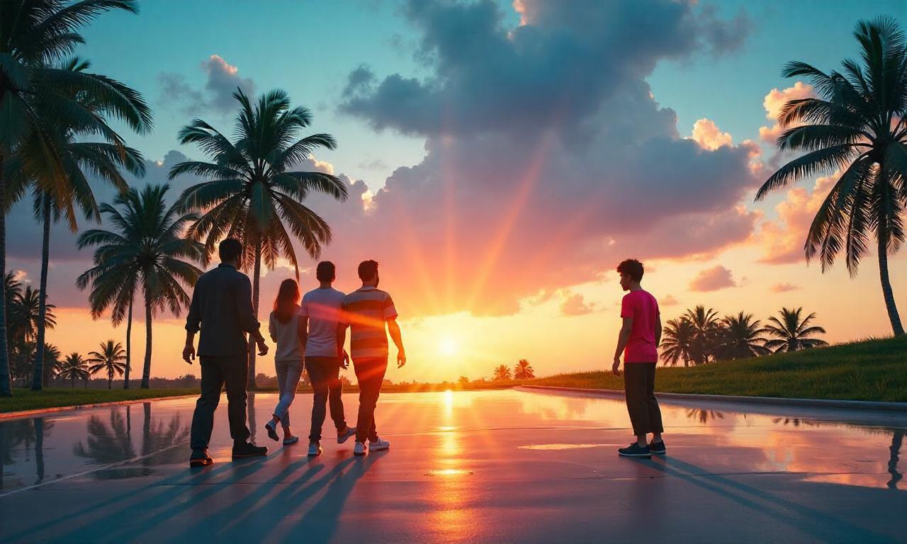 Cara Terbaik Menanamkan Kebaikan: Tips Praktis dan Efektif