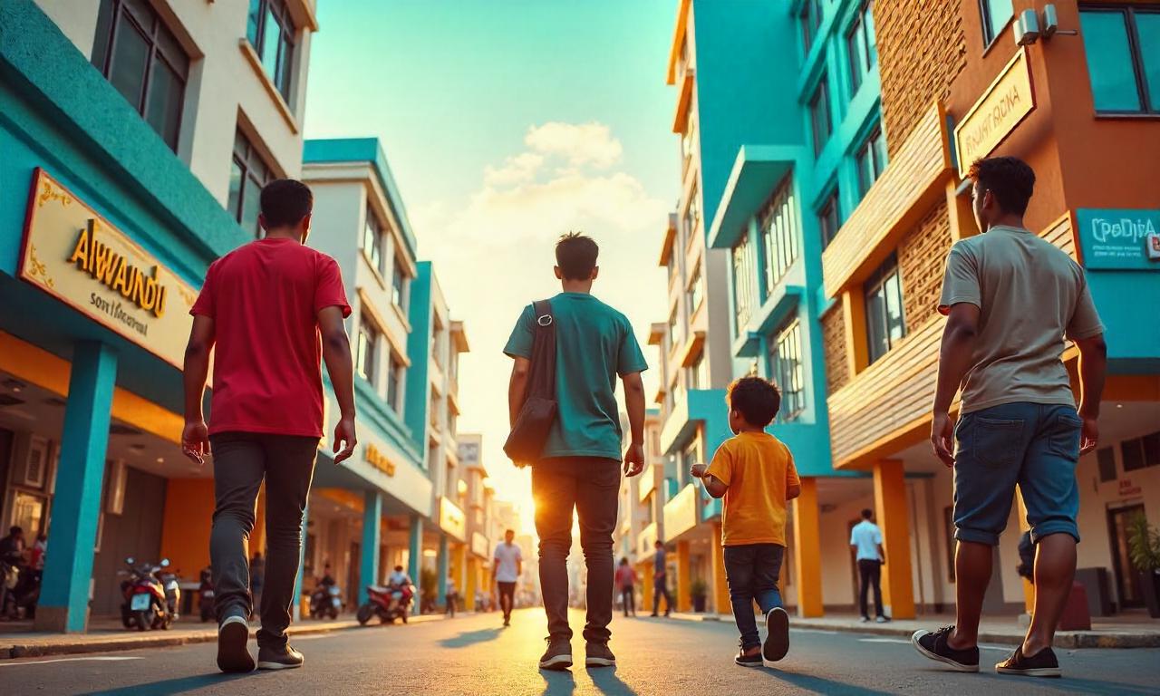 Peran Berbagi dalam Kehidupan Sosial dan Dampaknya pada Komunitas