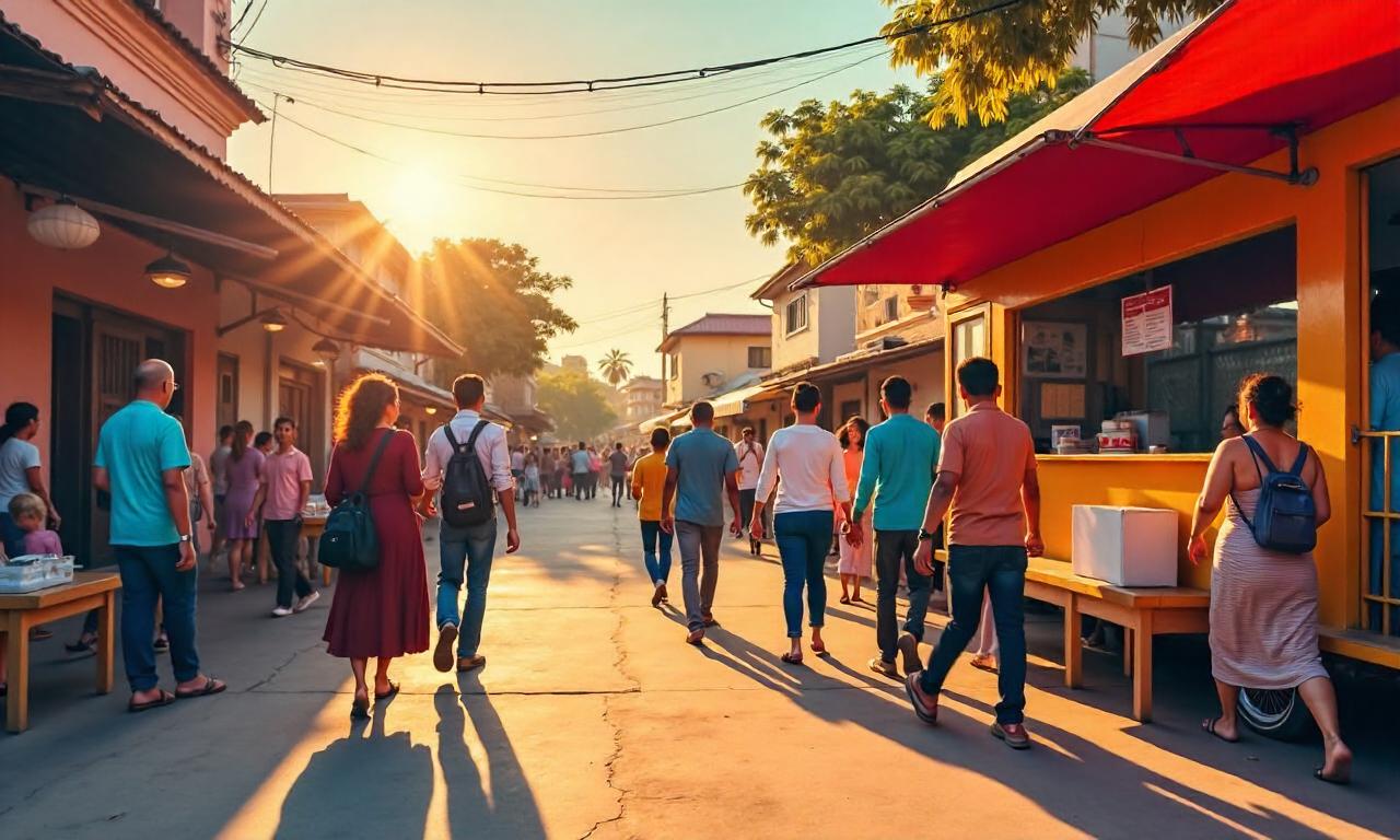 Peran Berbagi dalam Kehidupan Sosial dan Dampaknya pada Komunitas