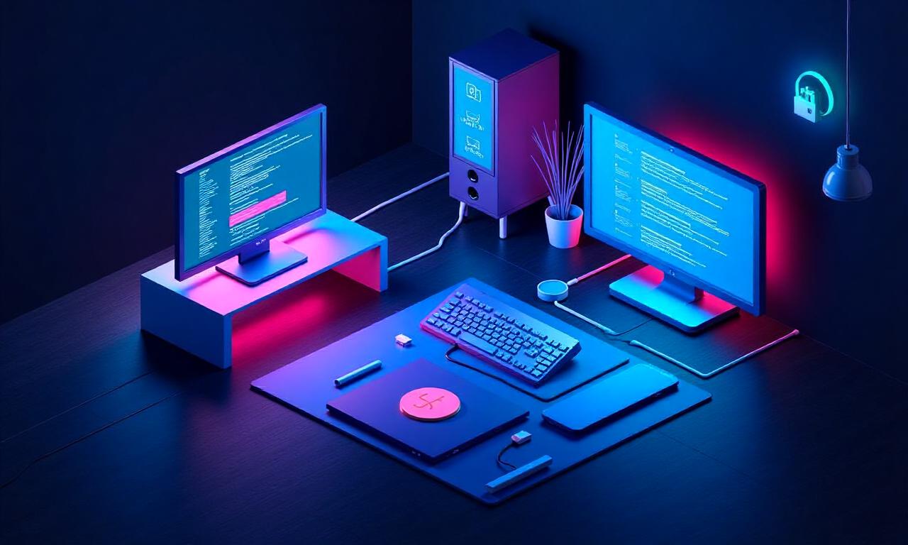 How to Secure Your Home Network: 5 Easy Steps to Stay Protected Online