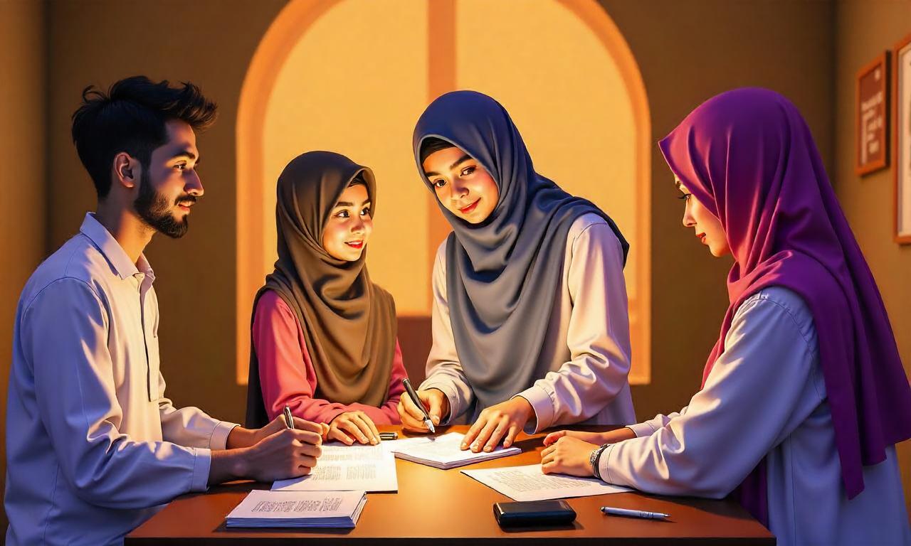 Perbedaan Zakat: Penjelasan Zakat dan Perbedaan Zakat