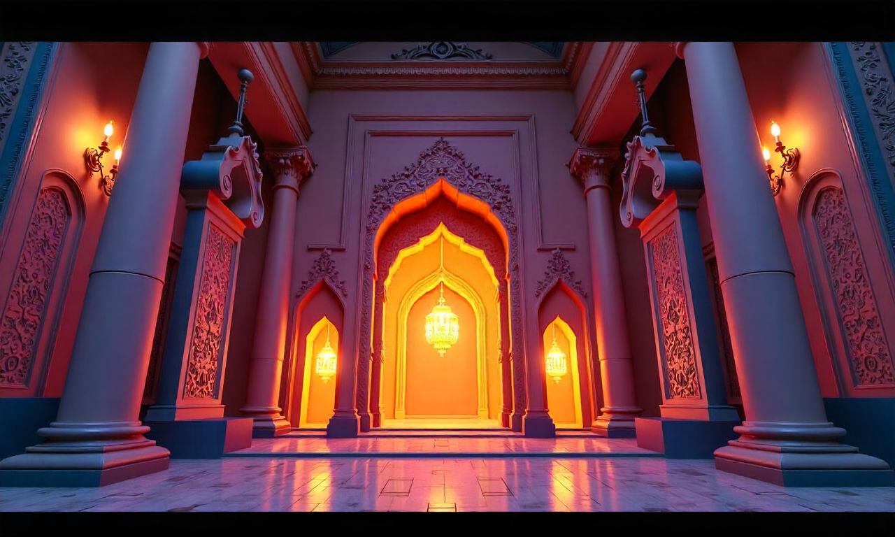 Zakat Fitrah dengan Uang: Panduan Lengkap Pembayaran