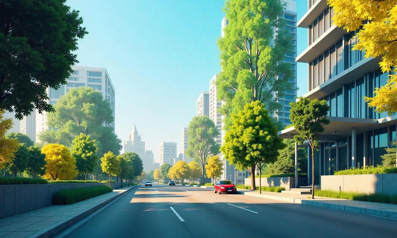 How Environmental Policy Shapes a Sustainable Future