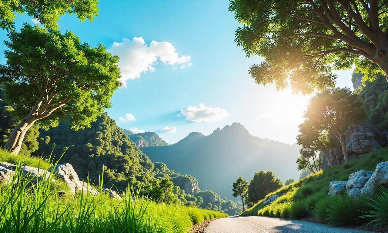 How Environmental Policy Shapes a Sustainable Future