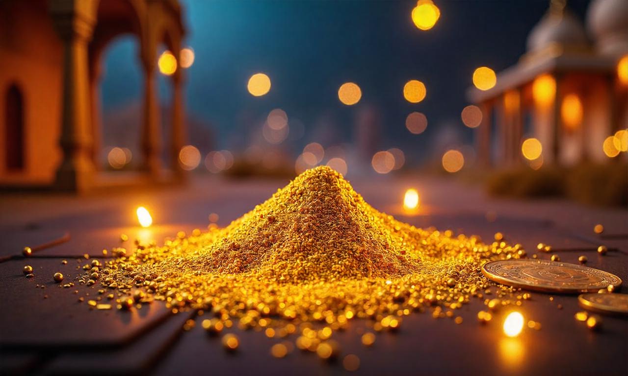 Nisab Zakat Emas: Panduan Lengkap dan Penjelasan Jelas