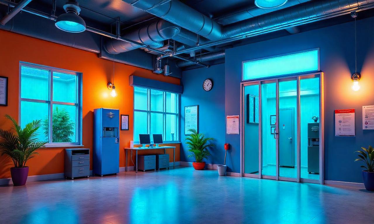 Energy Audit Services: Your Path to Efficiency and Savings