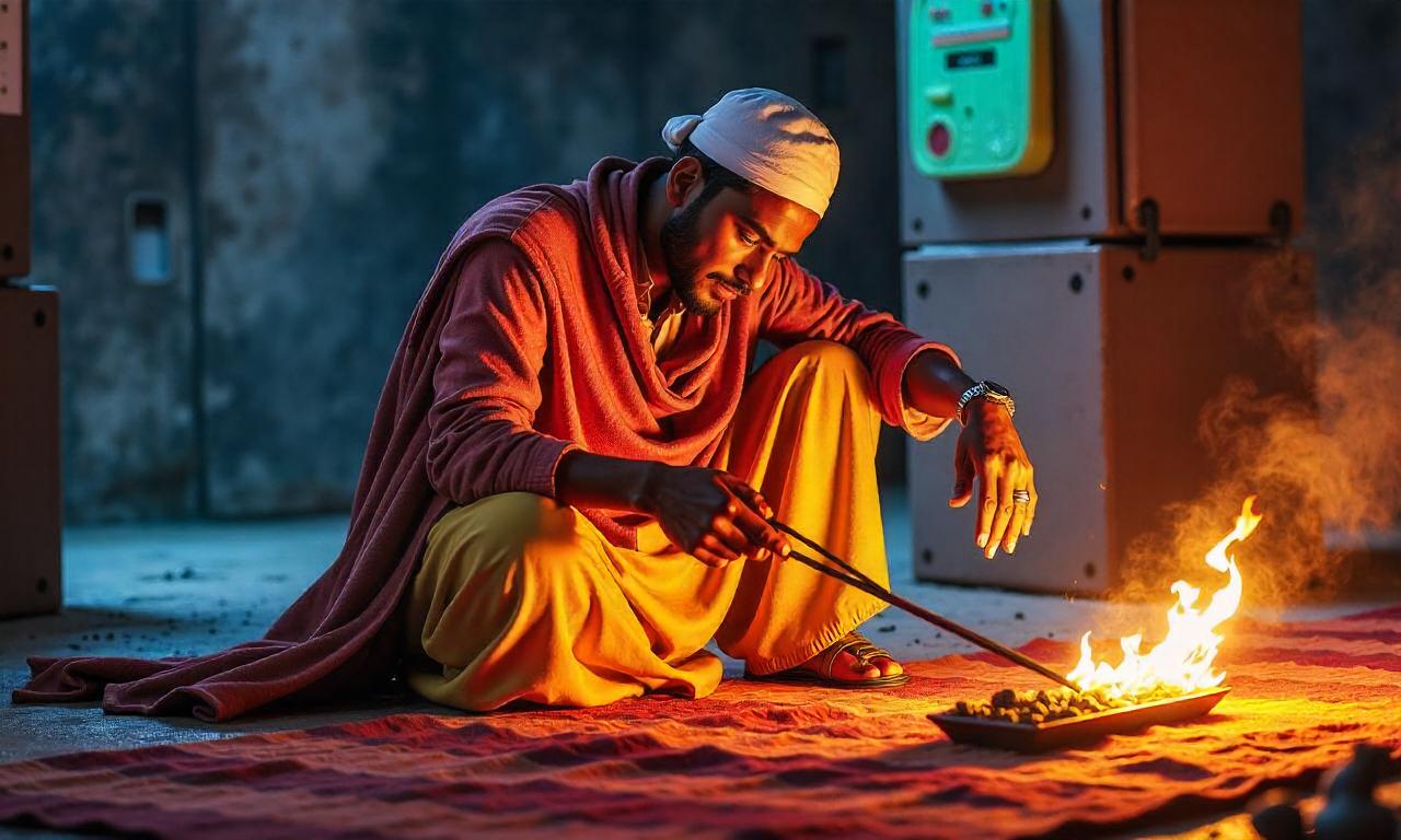 Zakat Fitrah: Panduan Lengkap Pengertian dan Cara Menghitung