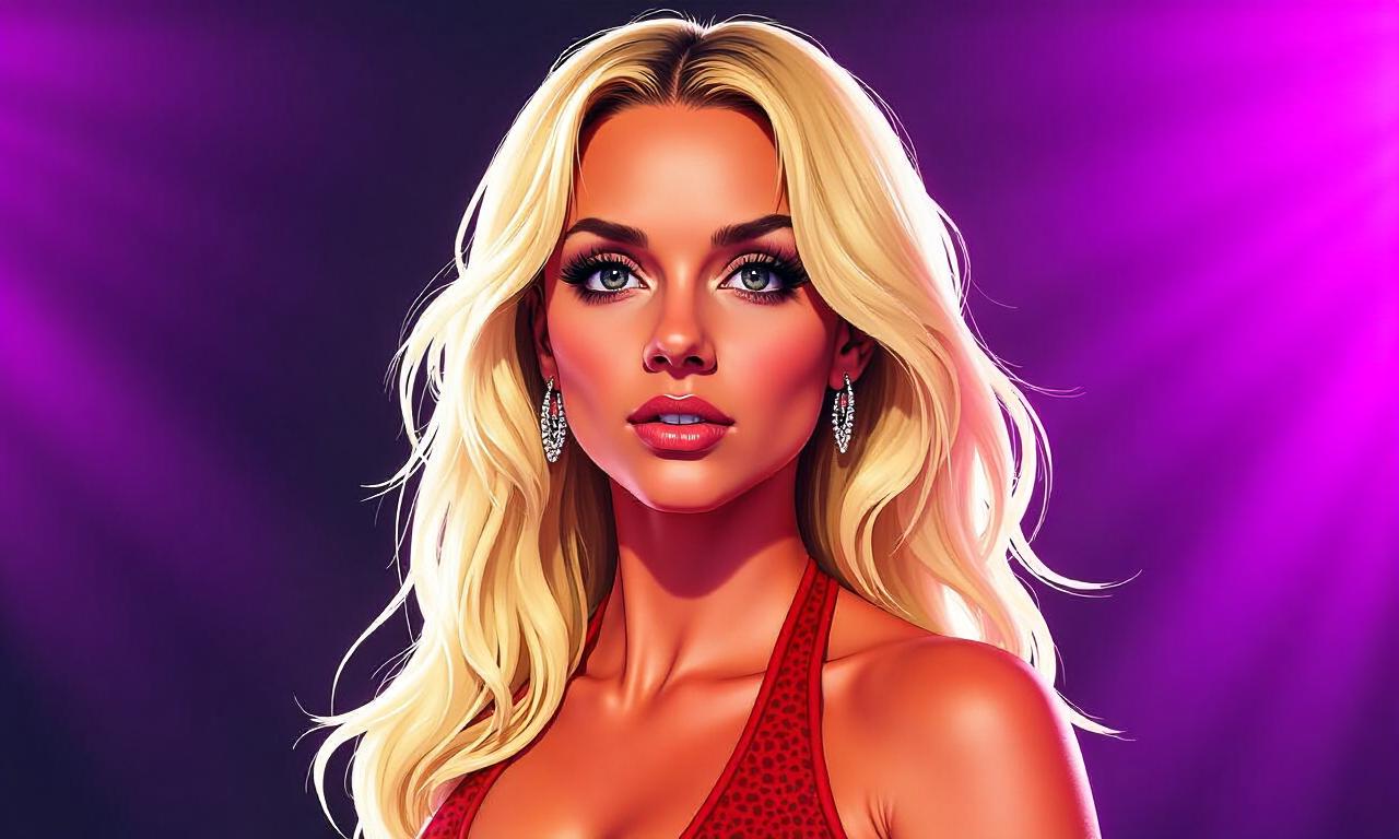 Britney Spears Returns with New Album: Unveiling Her Latest Hits