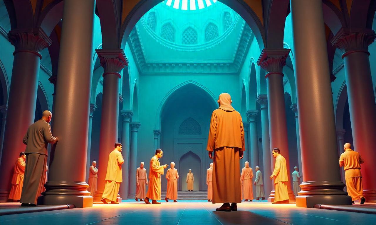 Penjelasan Hukum Zakat: Tidak Membayar dan Konsekuensinya