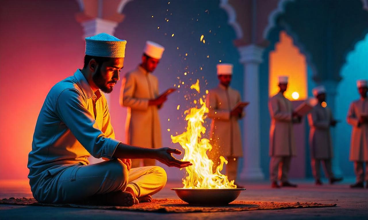 Doa Zakat Fitrah: Panduan Lengkap dan Mudah Dipahami