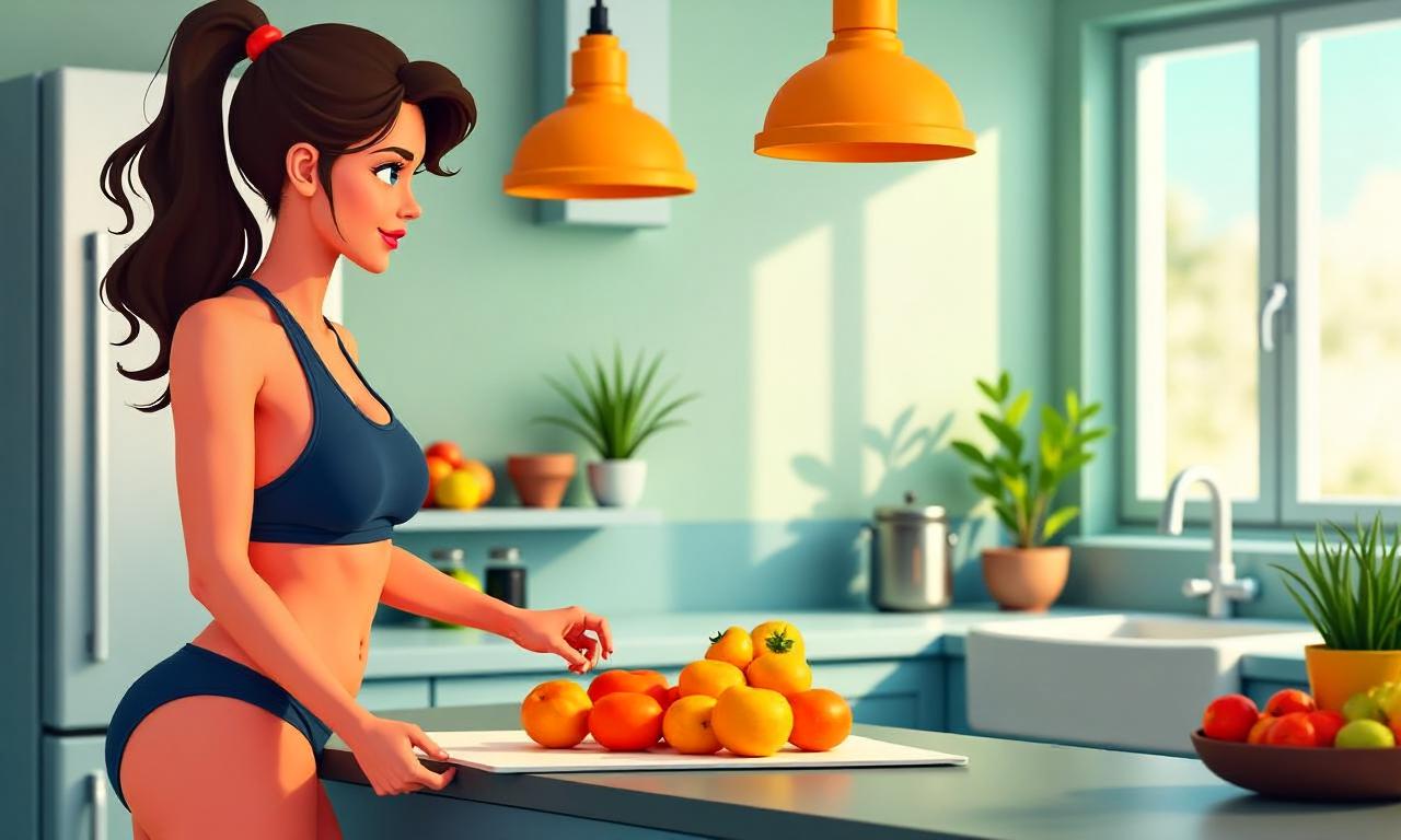 How to Achieve Healthy Living for Weight Loss Success