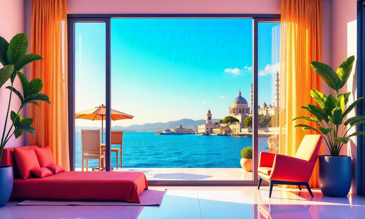 Effective Strategies to Book the Best Travel Accommodation Online