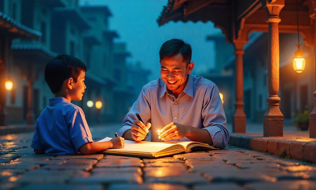 Waktu Membayar Zakat Fitrah: Panduan Lengkap