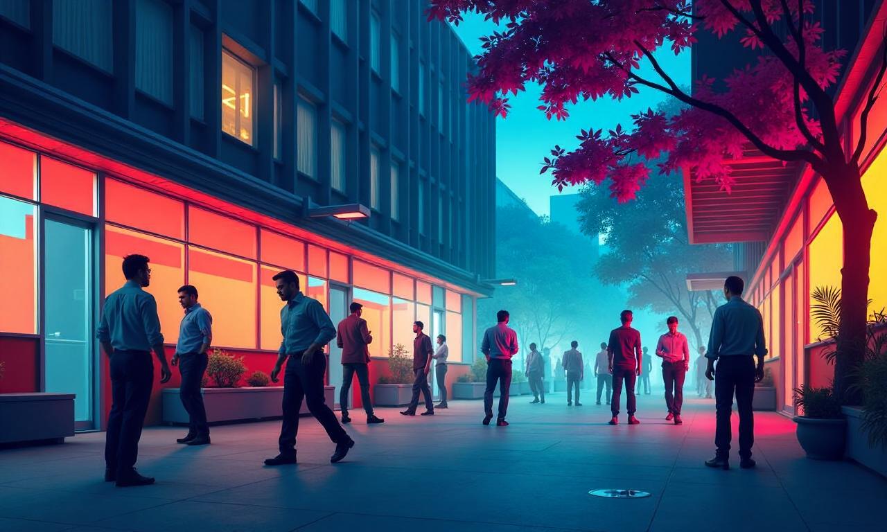 Strategi Efektif Memperoleh Berkat di Lingkungan Kerja