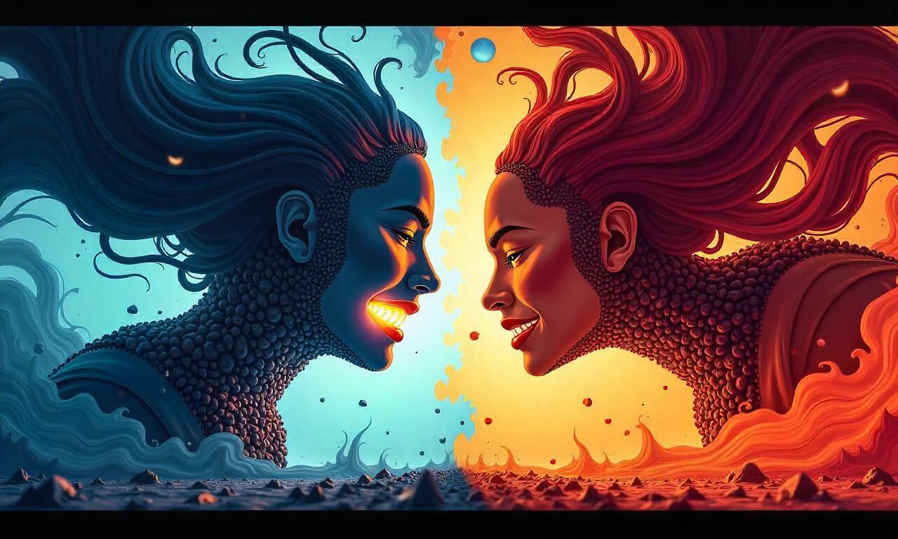 Kebaikan vs Keburukan dalam Perbuatan: Manfaat dan Dampaknya