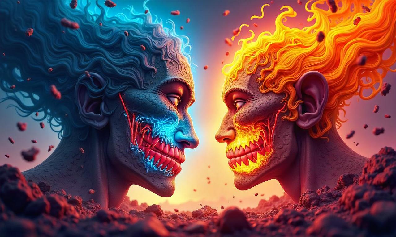 Kebaikan vs Keburukan dalam Perbuatan: Manfaat dan Dampaknya