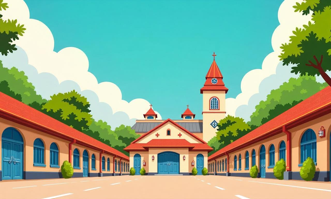 Panduan Memilih Sekolah Terbaik: Tips Penting untuk Orang Tua