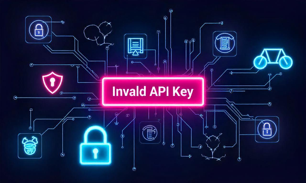 Invalid API Key :  KBLN7AL1ZvPM6035cvrIuPYXc5WZNhUNmLG6yMRWQD8WqUdAlh145xBJQIcV