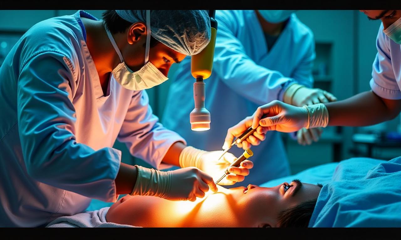 Kanker Ganas vs Kanker Inoperable: Perbedaan dan Penjelasan Lengkap