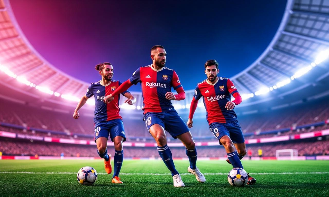 Ligue 1's Rise in Global Football: Key Trends and Innovations