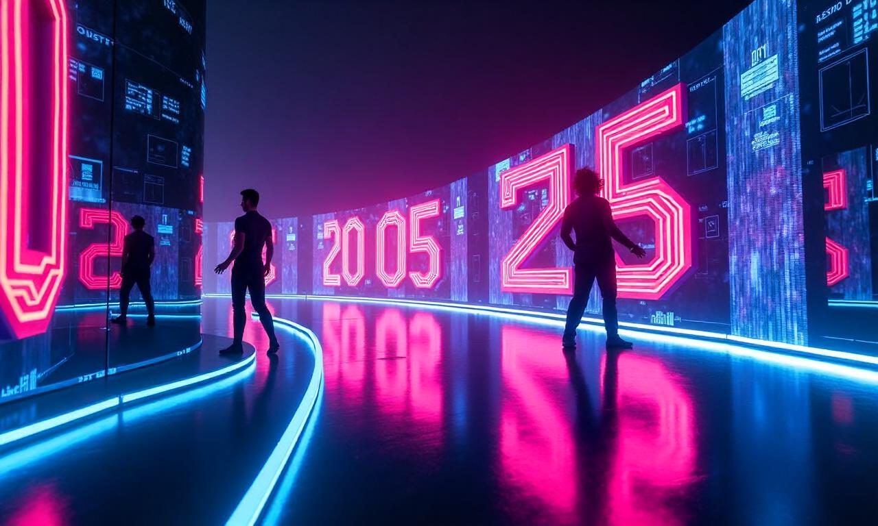 2025 Technology Trends: The Innovations You Can't Miss