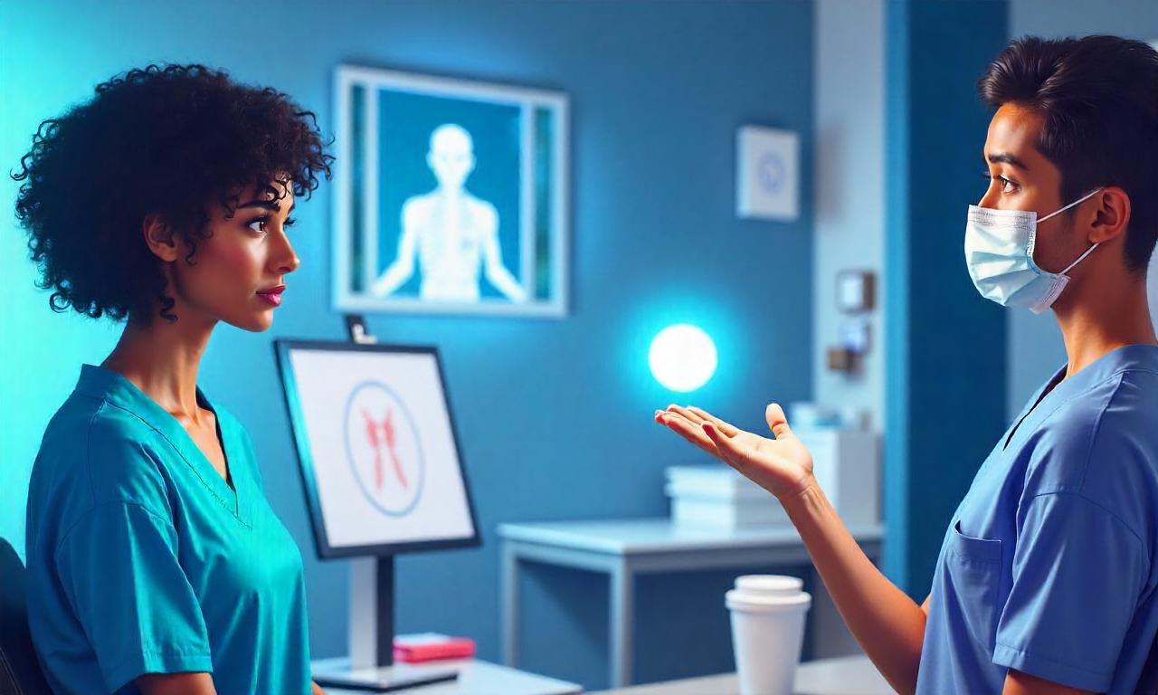 Understanding Disease Treatment Options and Their Benefits