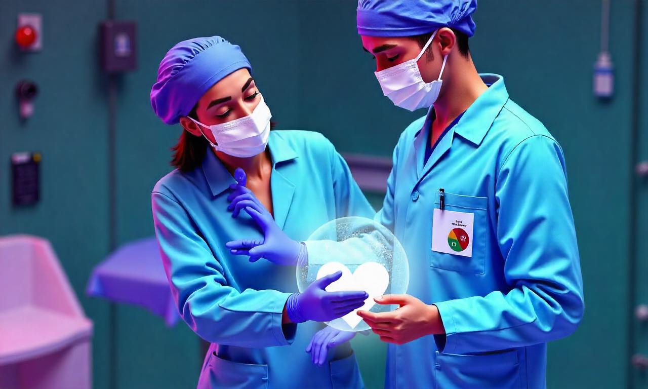 Understanding Disease Treatment Options and Their Benefits