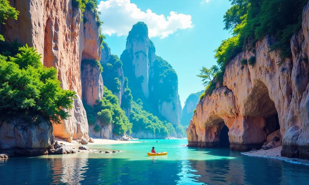 Best Hidden Gems in [Location]: Uncover These Secret Spots!