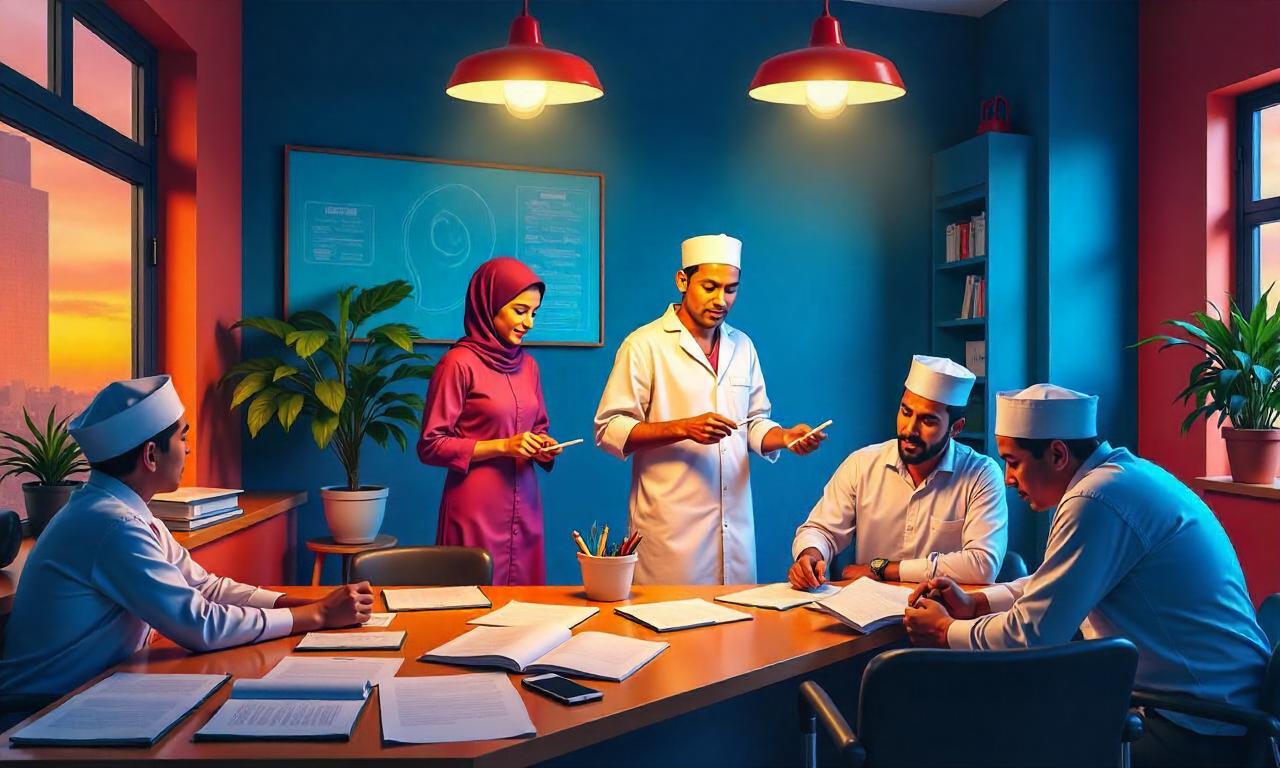 Zakat Profesi: Pengertian, Cara Menghitung, dan Manfaatnya