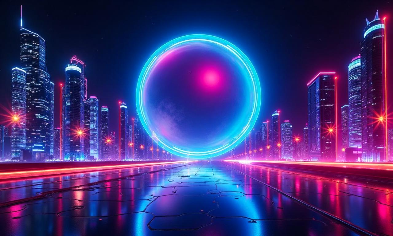 Emerging Tech Trends 2024: Innovations Shaping the Future