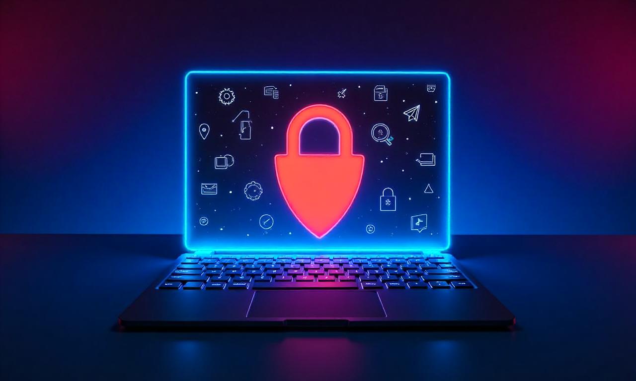 Easy VPN Setup for Beginners: Protect Your Data Online