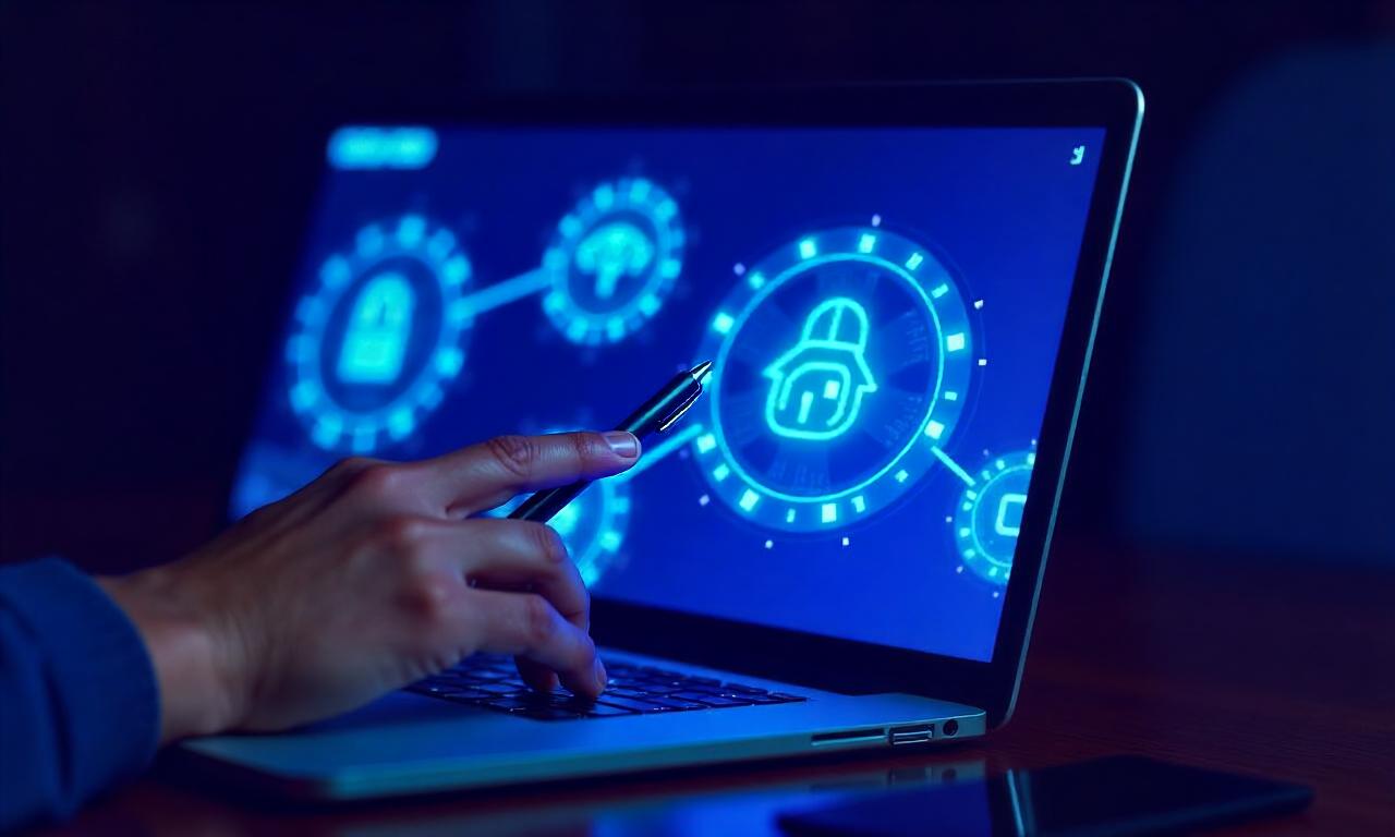 Best VPNs for Data Encryption: Secure Your Online Privacy