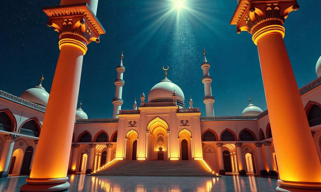 Infaq dalam Islam: Makna Berbagi untuk Kemaslahatan