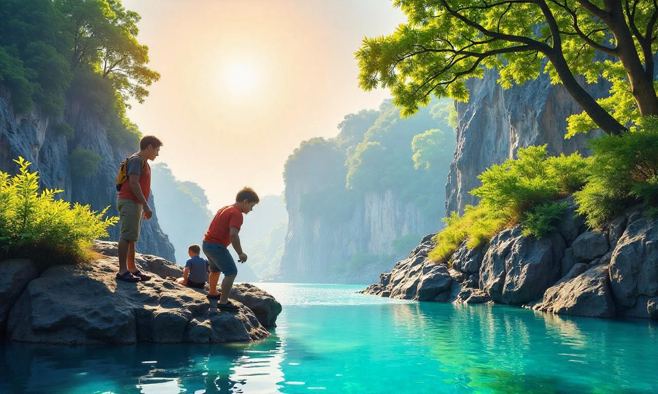 Global Conservation Efforts: Navigating Major Challenges