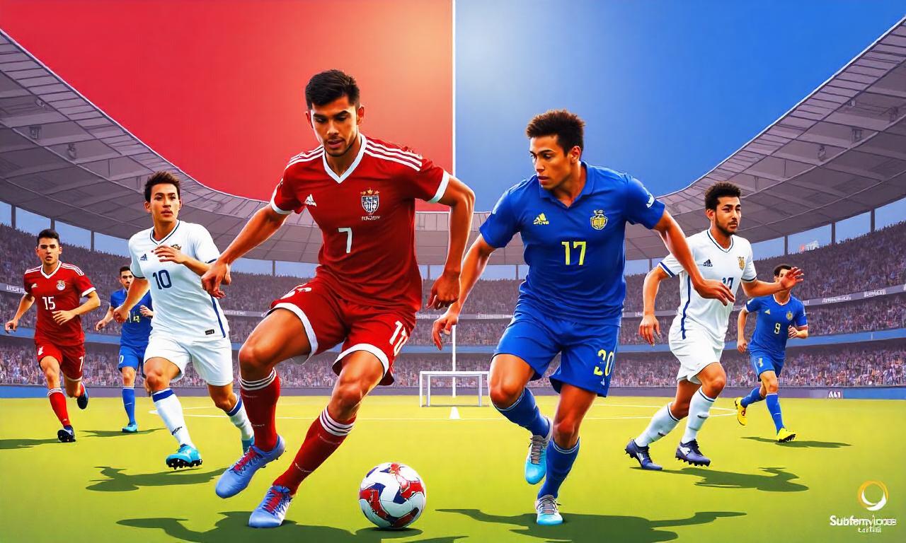 Persija Jakarta vs PSIM: Analisis Laga Sengit di Liga 1