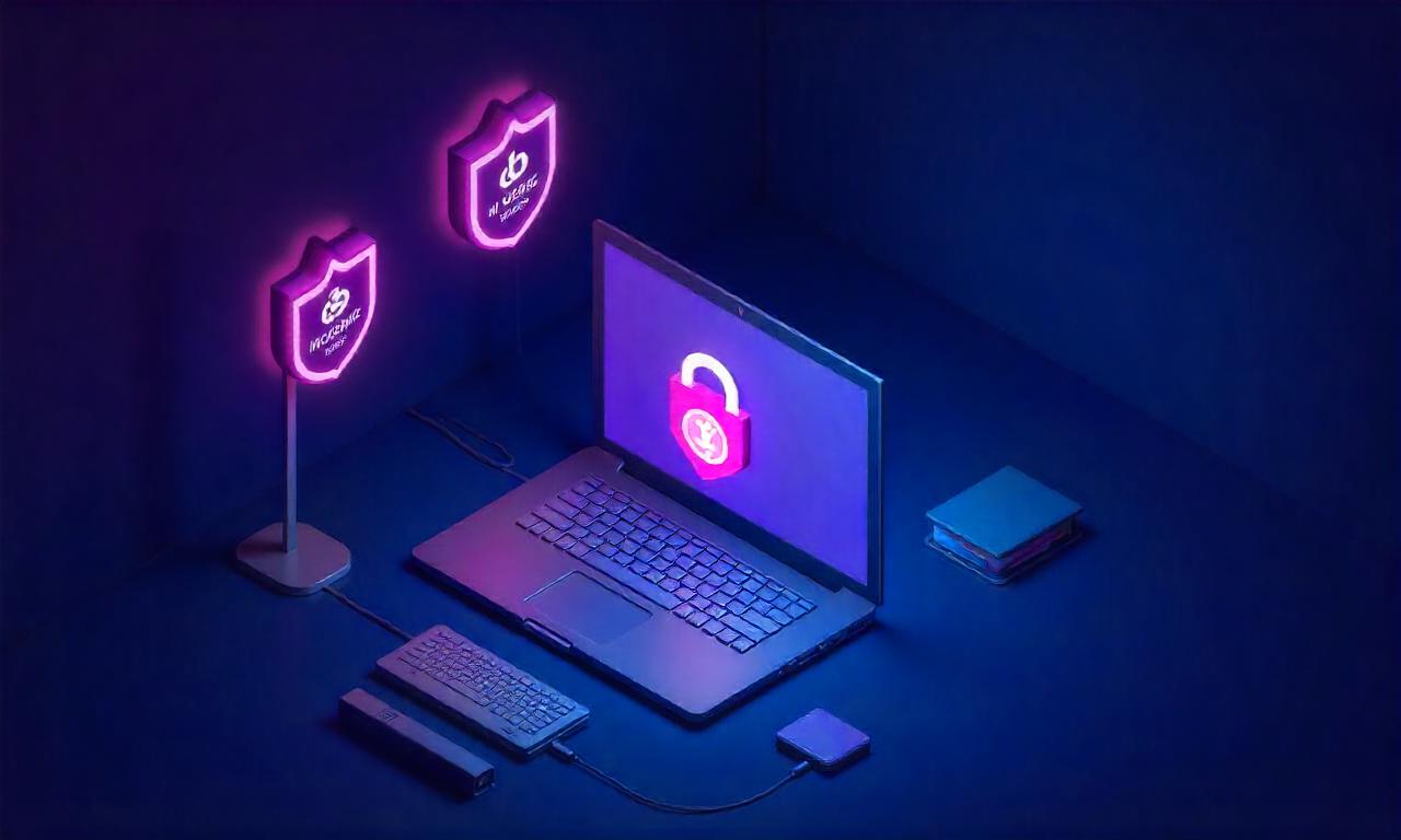 Secure VPN Setup Guide: Step-by-Step for Enhanced Online Security