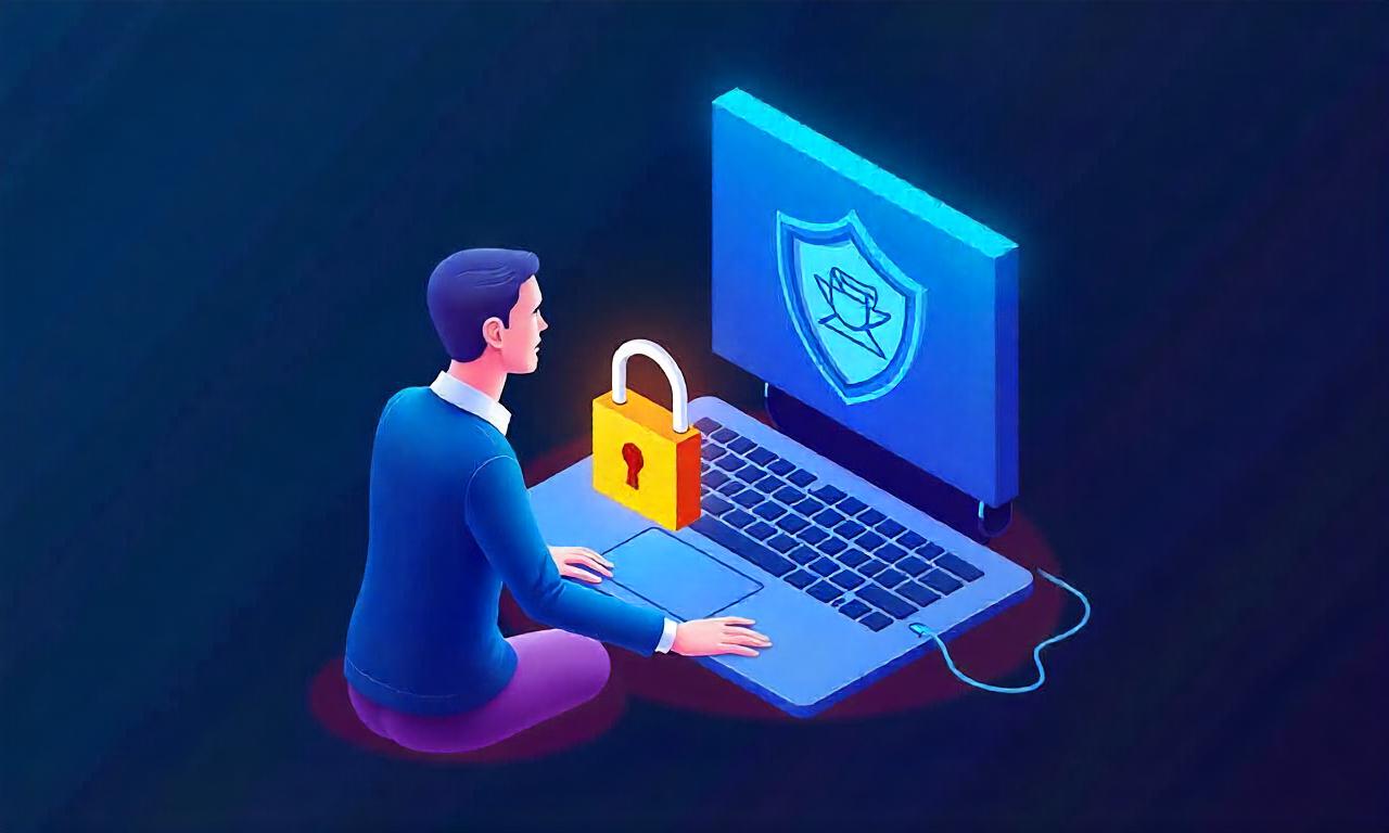 Secure VPN Setup Guide: Step-by-Step for Enhanced Online Security