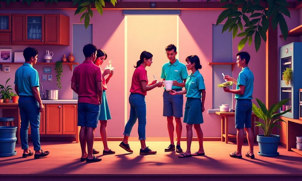 Apa Sih Cara Merancang Konsep Kreatif yang Bikin Ide Menembus?