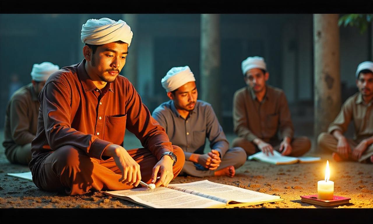 Niat Zakat Fitrah: Panduan Mudah Menghitung & Bacaan