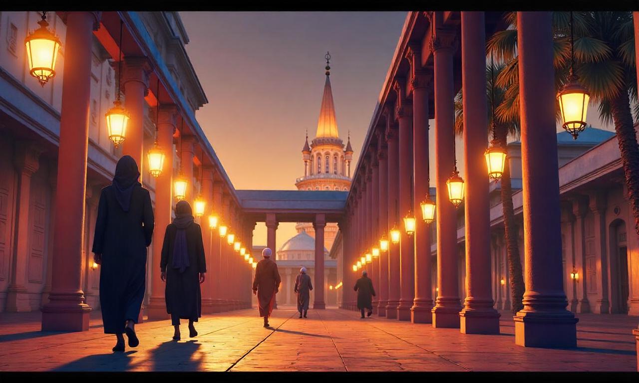 Zakat Fitrah Dengan Uang: Cara Mudah Menghitung dan Membayar Zakat