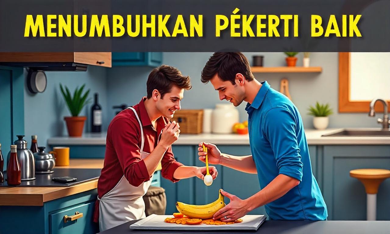 Tips Menumbuhkan Budi Pekerti Baik: 5 Cara Praktis
