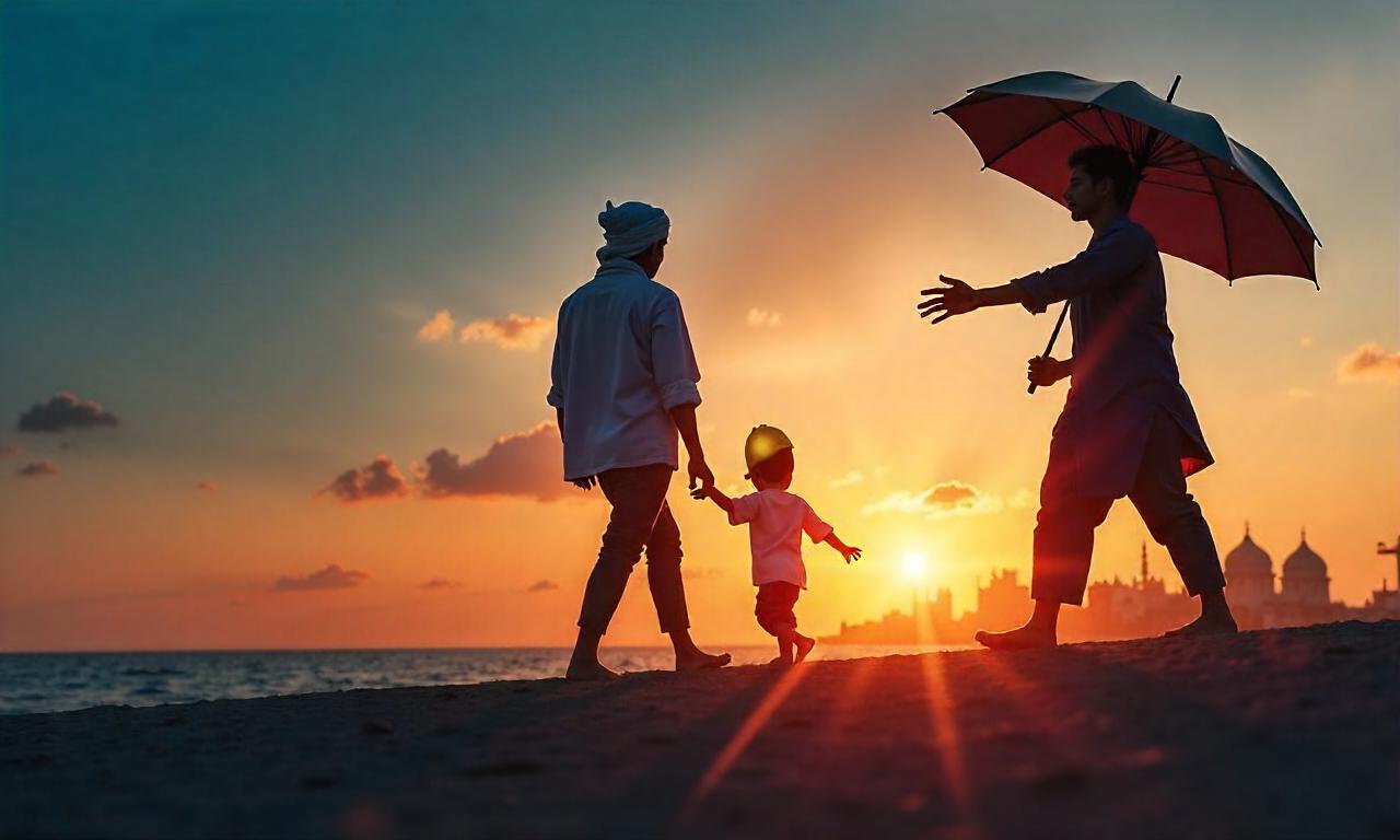 Niat Zakat Fitrah untuk Keluarga: Cara Menghitung Zakat yang Tepat