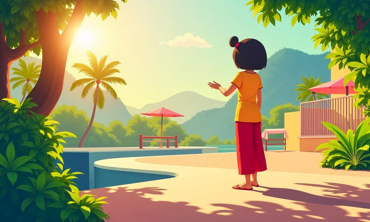 Panduan Hidup Sehat: Tips Praktis untuk Tingkatkan Kesejahteraan