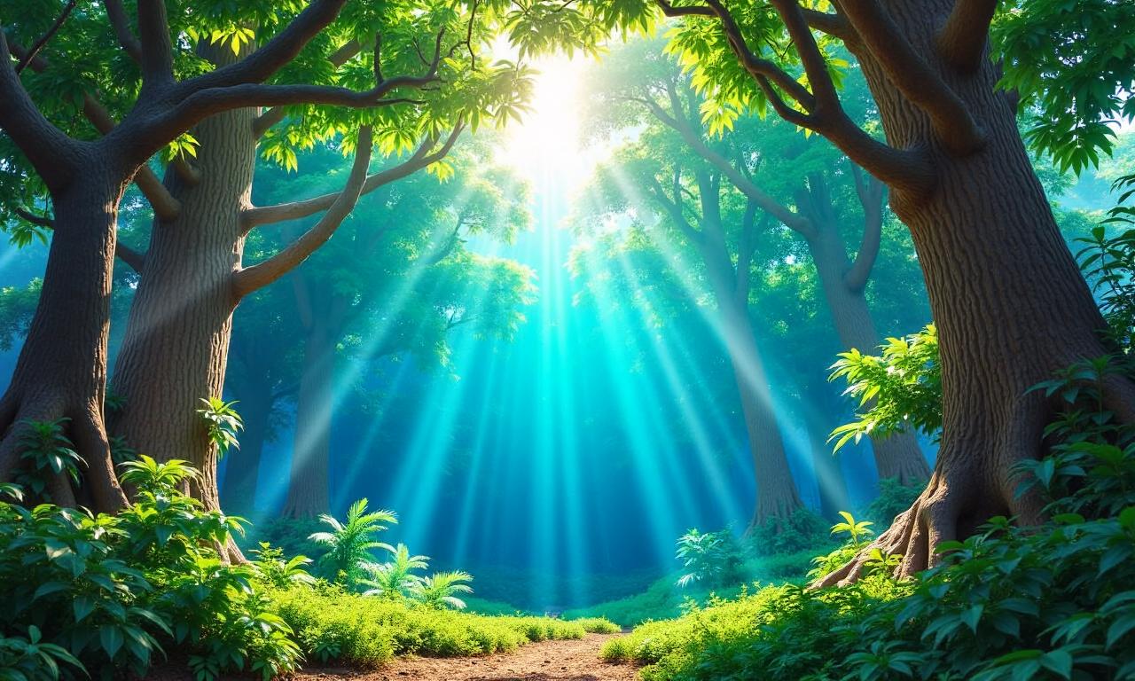 Revolutionizing Environmental Conservation Initiatives: 5 Must-Know Strategies