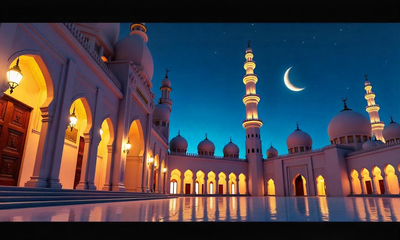 Waktu Membayar Zakat Fitrah: Panduan Lengkap untuk Masa Ramadan