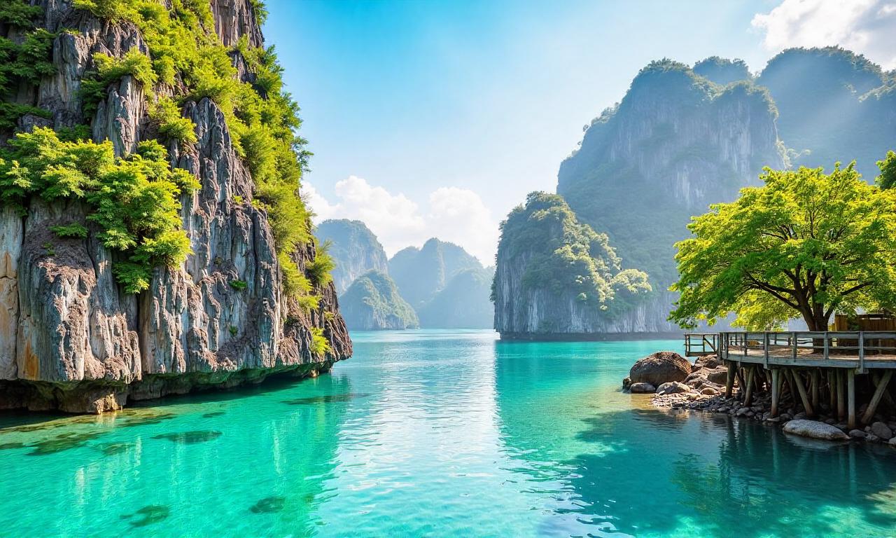 Eco-Tourism in Asia: Discover Sustainable Travel Destinations